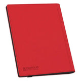 Ultimate Guard Flexxfolio 360 - 18-Pocket XenoSkin Rot - Smalltinytoystore