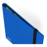 Ultimate Guard Flexxfolio 480 - 24-Pocket (Quadrow) - Blau - Smalltinytoystore