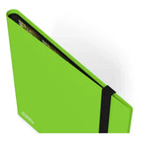 Ultimate Guard Flexxfolio 480 - 24-Pocket (Quadrow) - Hellgrün - Smalltinytoystore