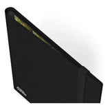 Ultimate Guard Flexxfolio 480 - 24-Pocket (Quadrow) - Schwarz - Smalltinytoystore