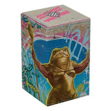 Ultimate Guard Flip'n'Tray 100+ Xenoskin Magic: The Gathering "Aetherdrift" - Sab-Sunen, Luxa Embodied - Smalltinytoystore