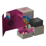 Ultimate Guard Flip'n'Tray 100+ Xenoskin Magic: The Gathering "Aetherdrift" - Sab-Sunen, Luxa Embodied - Smalltinytoystore