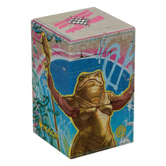 Ultimate Guard Flip'n'Tray 100+ Xenoskin Magic: The Gathering "Aetherdrift" - Sab-Sunen, Luxa Embodied - Smalltinytoystore