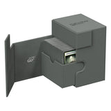Ultimate Guard Flip`n`Tray 133+ XenoSkin Grau - Smalltinytoystore