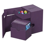 Ultimate Guard Flip`n`Tray 133+ XenoSkin Lila - Smalltinytoystore