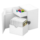 Ultimate Guard Flip`n`Tray 133+ XenoSkin Weiß - Smalltinytoystore