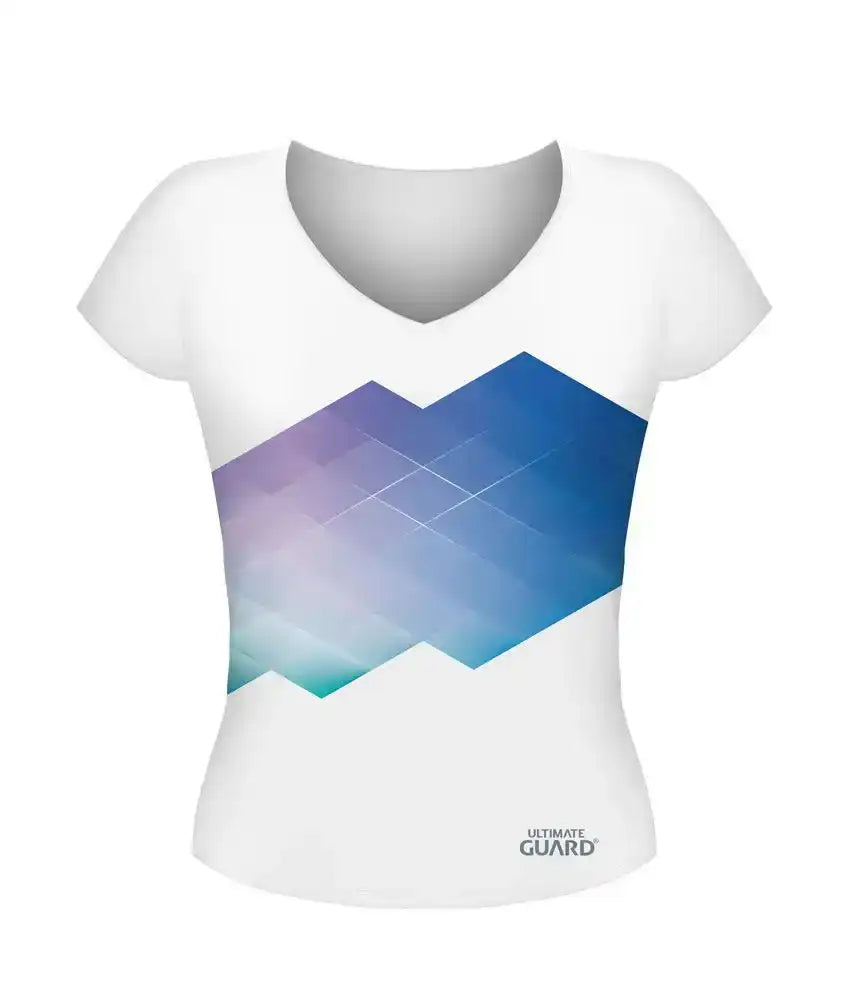 Ultimate Guard Girlie T-Shirt Gradient Größe S - Smalltinytoystore