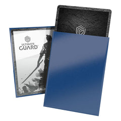 Ultimate Guard Katana Sleeves Standardgröße Blue Bird (100) - Smalltinytoystore