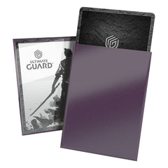 Ultimate Guard Katana Sleeves Standardgröße Iris Bloom (100) - Smalltinytoystore