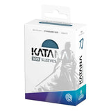 Ultimate Guard Katana Sleeves Standardgröße Mountain Haze (100) - Smalltinytoystore