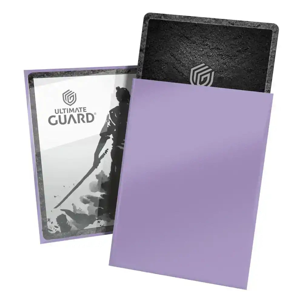 Ultimate Guard Katana Sleeves Standardgröße Summer Cloud (100) - Smalltinytoystore