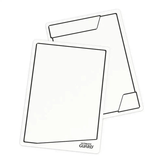 Ultimate Guard Multi Tokens (25er-Pack) - Smalltinytoystore