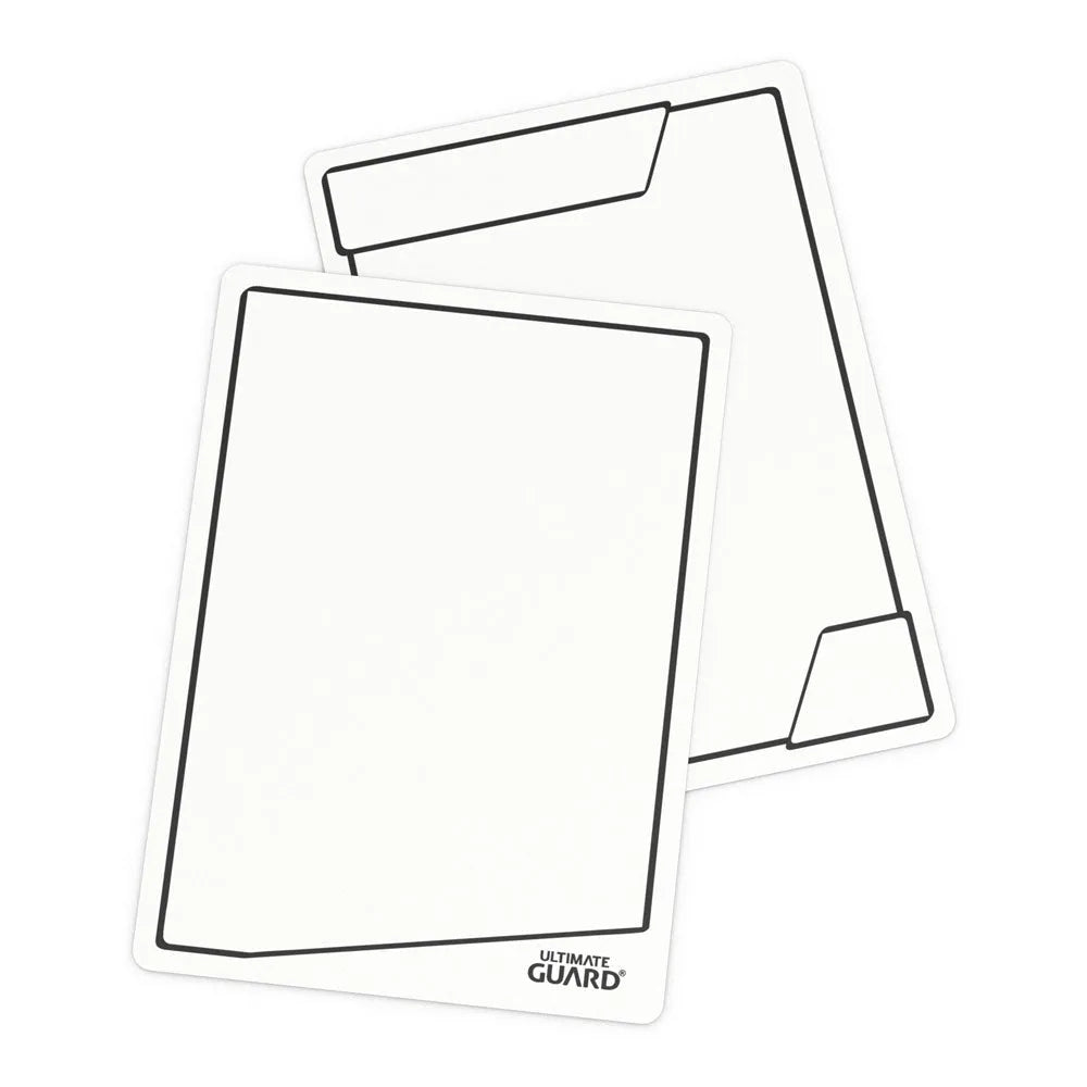 Ultimate Guard Multi Tokens (25er-Pack) - Smalltinytoystore