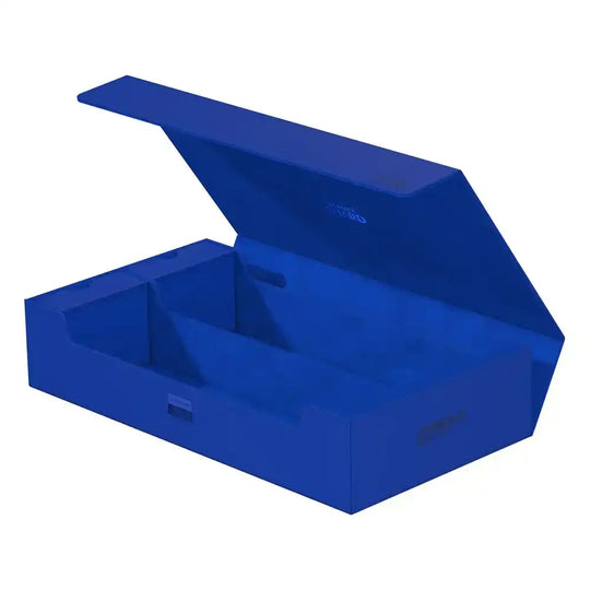 Ultimate Guard Omnihive 1000+ XenoSkin Blau - Beschädigte Verpackung - Smalltinytoystore