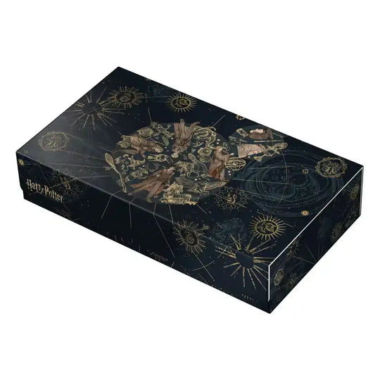 Ultimate Guard Omnihive 1000+ Xenoskin Harry Potter - Smalltinytoystore