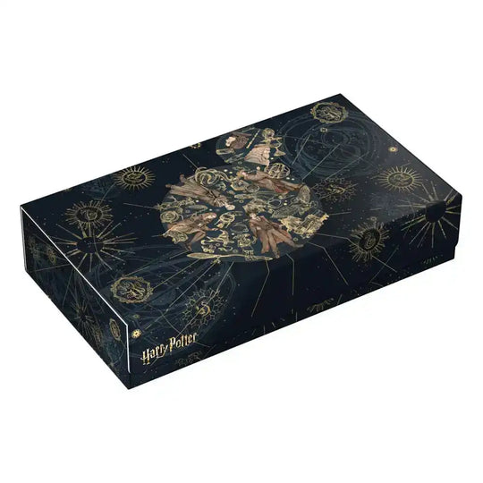Ultimate Guard Omnihive 1000+ Xenoskin Harry Potter - Smalltinytoystore