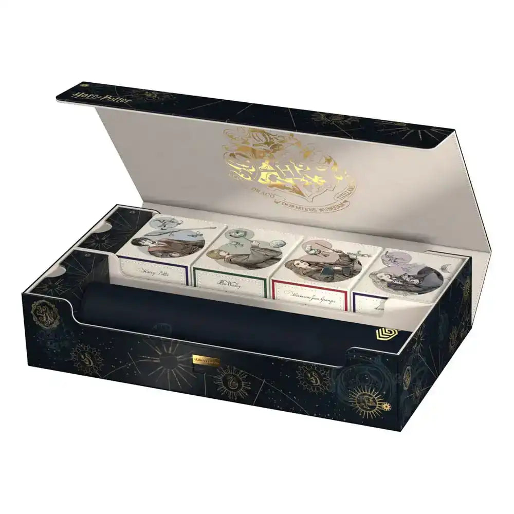Ultimate Guard Omnihive 1000+ Xenoskin Harry Potter - Smalltinytoystore