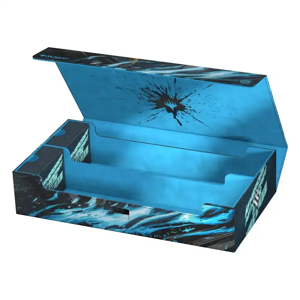 Ultimate Guard Omnihive 1000+ Xenoskin Magic: The Gathering "Aetherdrift" - Smalltinytoystore