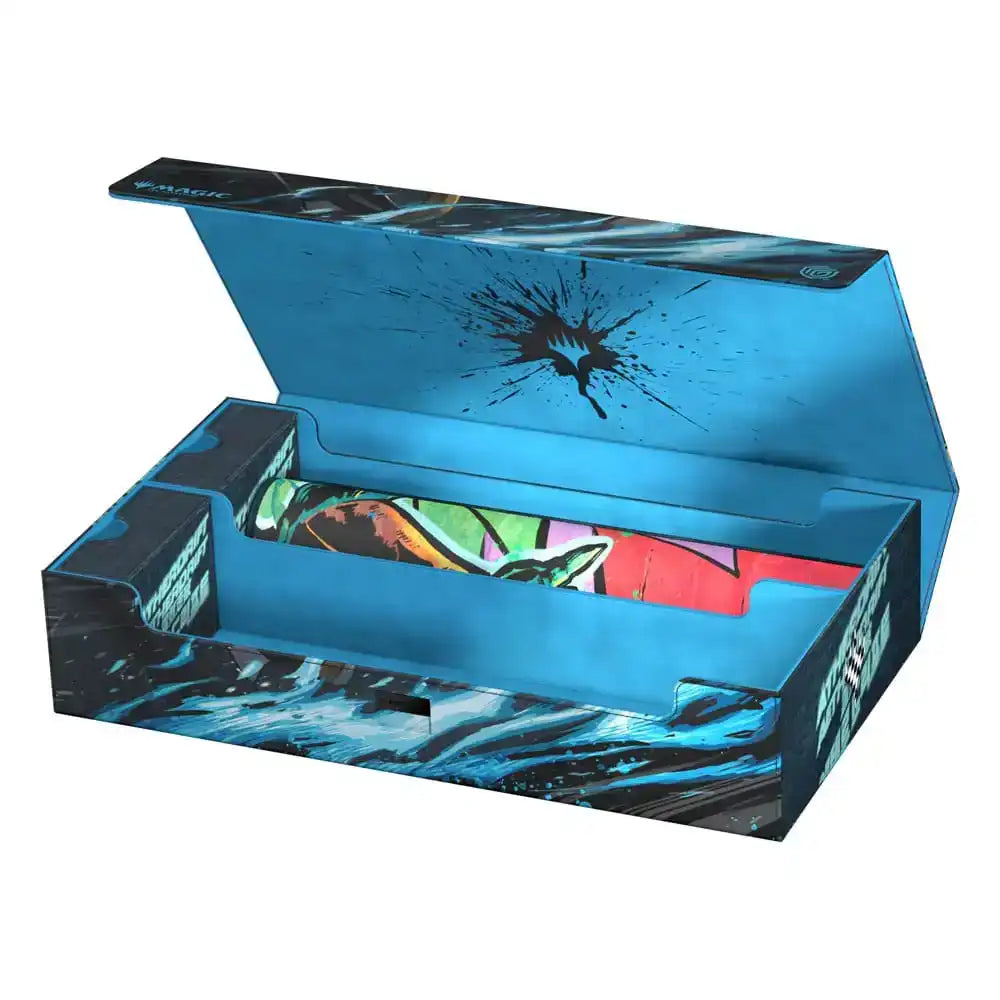 Ultimate Guard Omnihive 1000+ Xenoskin Magic: The Gathering "Aetherdrift" - Smalltinytoystore
