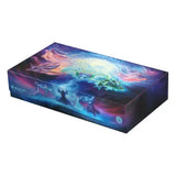 Ultimate Guard Omnihive 1000+ Xenoskin Magic: The Gathering "Tarkir: Dragonstorm" - Call the Spirit Dragons - Smalltinytoystore