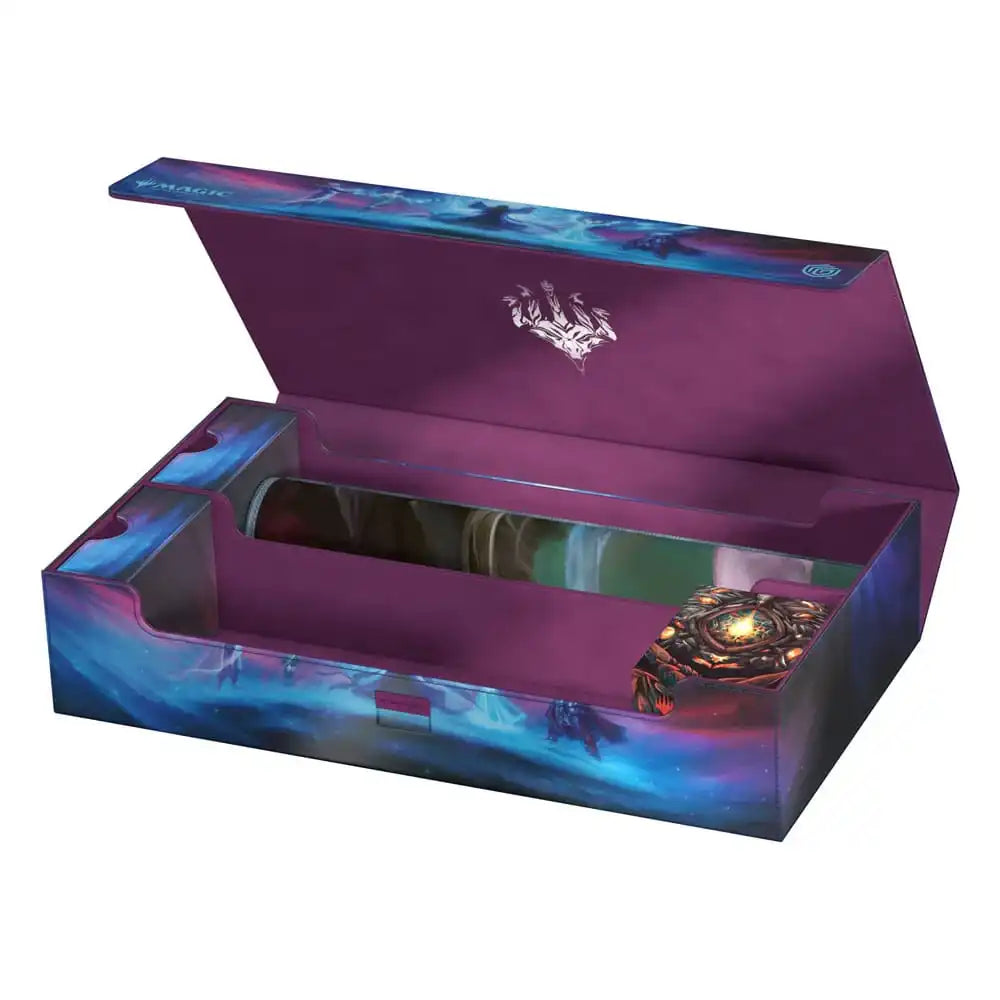 Ultimate Guard Omnihive 1000+ Xenoskin Magic: The Gathering "Tarkir: Dragonstorm" - Call the Spirit Dragons - Smalltinytoystore