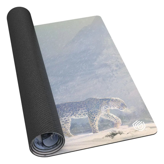 Ultimate Guard Play-Mat Artist Edition #1 Maël Ollivier-Henry: The Hunters' Quest - Smalltinytoystore