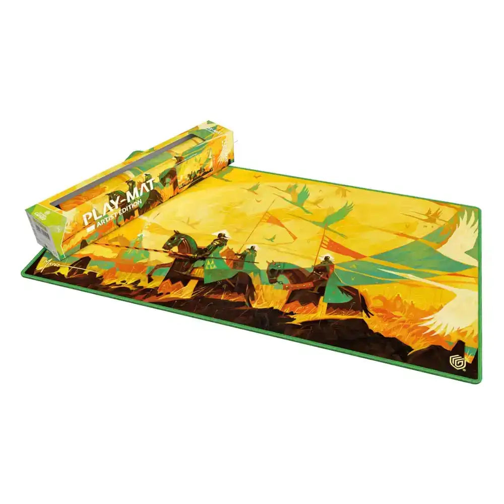 Ultimate Guard Play-Mat "Artist Edition #3 Dominik Mayer"