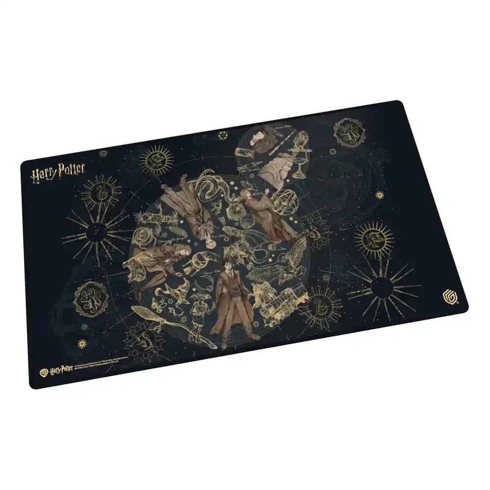 Ultimate Guard Play-Mat Harry Potter - Smalltinytoystore