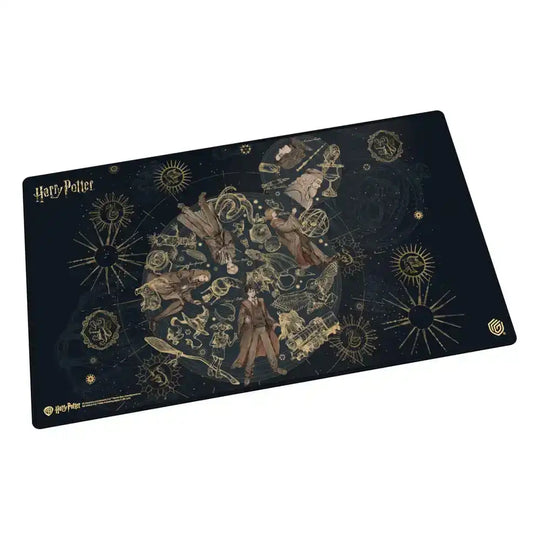 Ultimate Guard Play-Mat Harry Potter - Smalltinytoystore