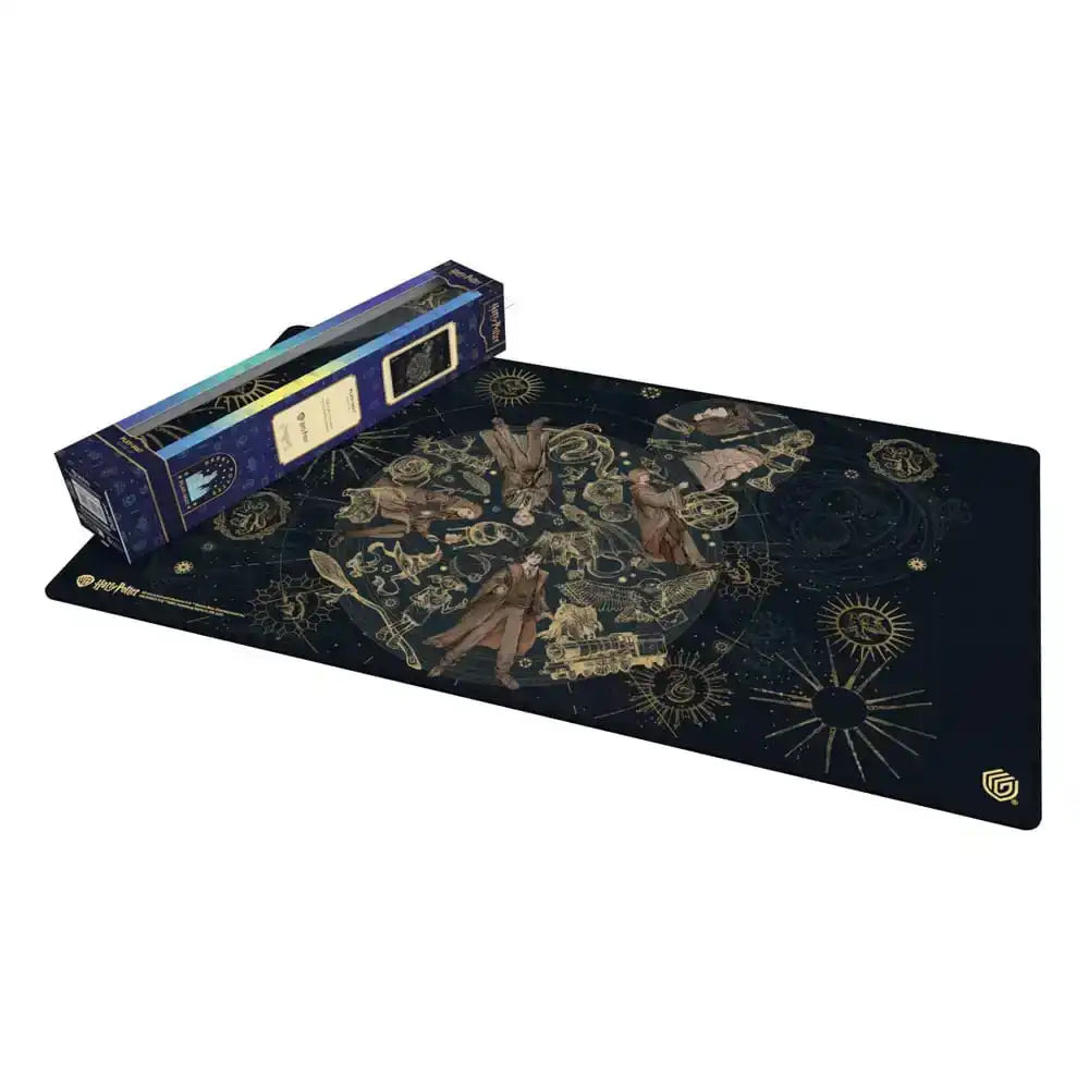 Ultimate Guard Play-Mat Harry Potter - Smalltinytoystore