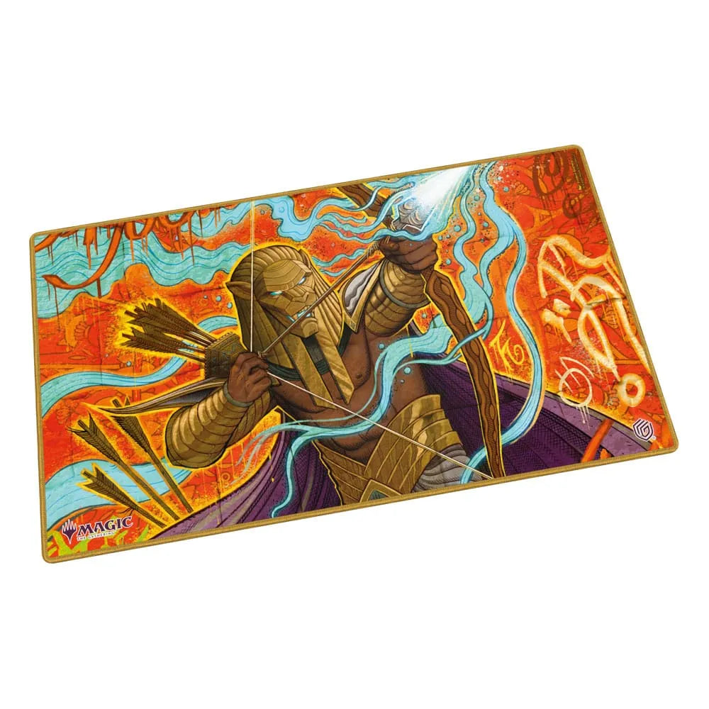 Ultimate Guard Play-Mat Magic: The Gathering "Aetherdrift" - Ketramose, the New Dawn - Smalltinytoystore