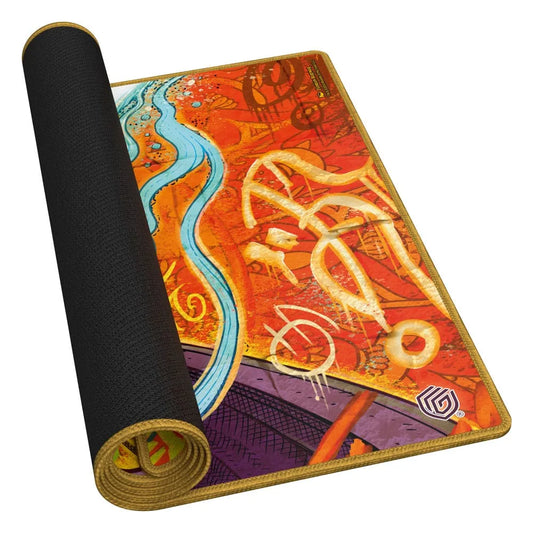 Ultimate Guard Play-Mat Magic: The Gathering "Aetherdrift" - Ketramose, the New Dawn - Smalltinytoystore