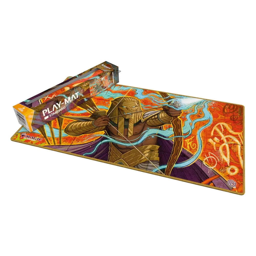 Ultimate Guard Play-Mat Magic: The Gathering "Aetherdrift" - Ketramose, the New Dawn - Smalltinytoystore