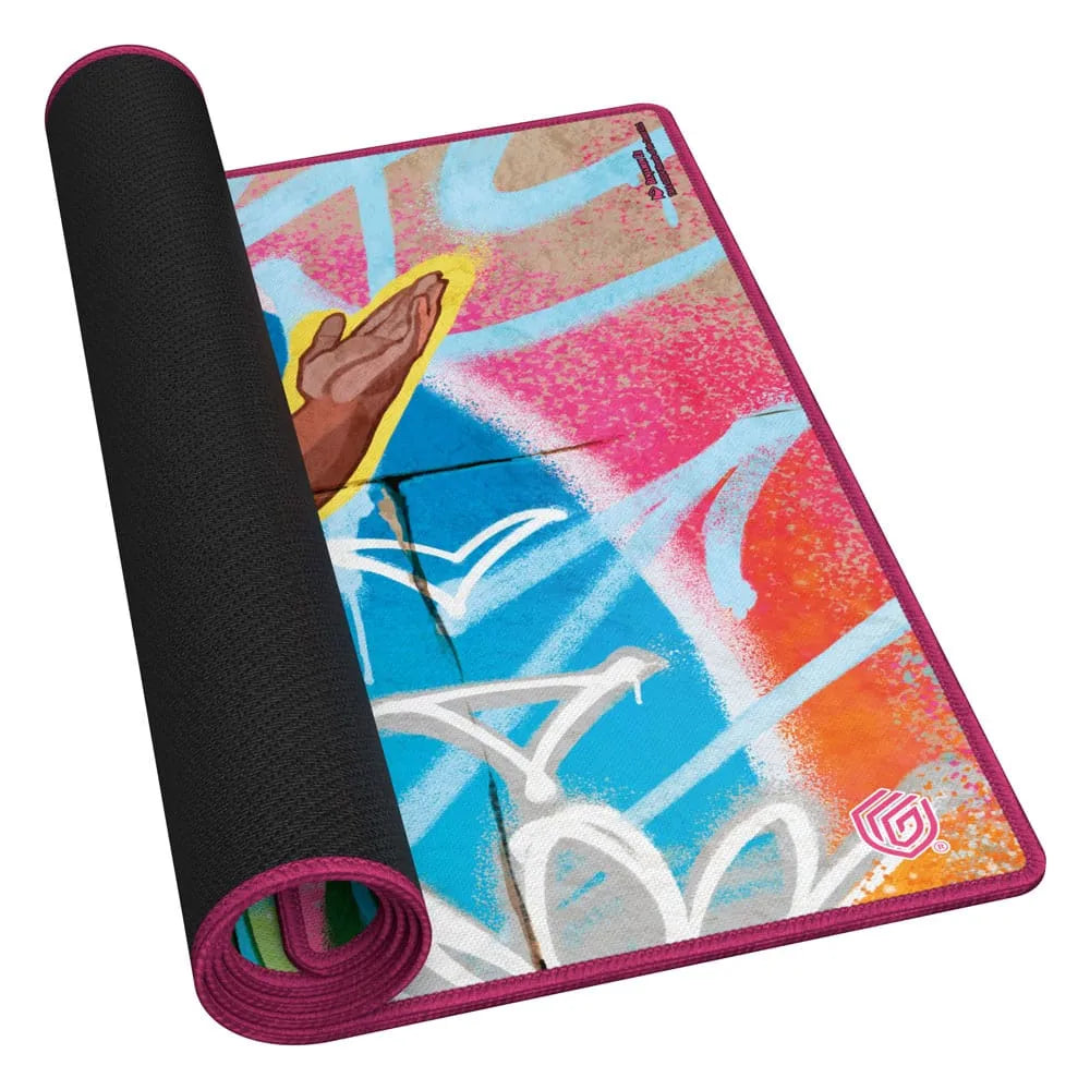 Ultimate Guard Play-Mat Magic: The Gathering "Aetherdrift" - Sab-Sunen, Luxa Embodied - Smalltinytoystore