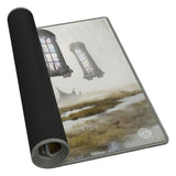 Ultimate Guard Play-Mat Magic: The Gathering "Duskmourn: House of Horror" - Abandoned Campground - Smalltinytoystore