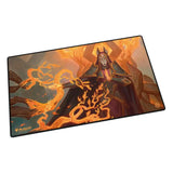 Ultimate Guard Play-Mat Magic: The Gathering "Tarkir: Dragonstorm" - Abzan Devotee - Smalltinytoystore