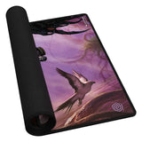 Ultimate Guard Play-Mat Magic: The Gathering "Tarkir: Dragonstorm" - Feral Deathgorger - Smalltinytoystore