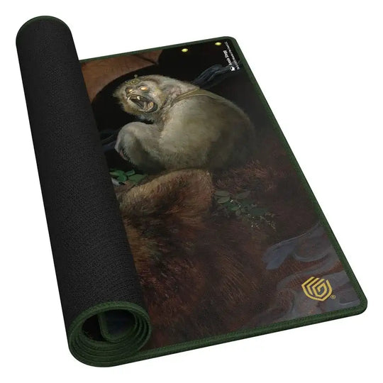 Ultimate Guard Play-Mat Magic: The Gathering "Tarkir: Dragonstorm" - Host of the Hereafter - Smalltinytoystore