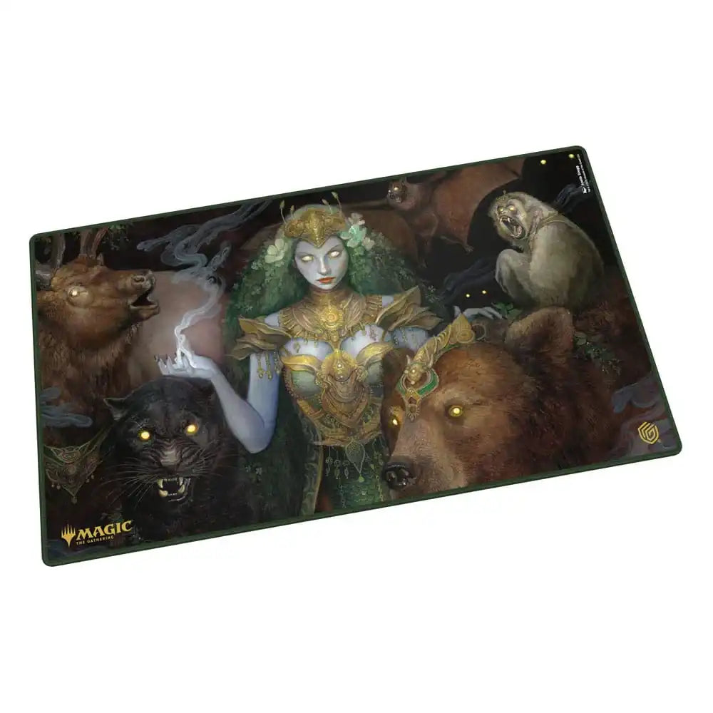 Ultimate Guard Play-Mat Magic: The Gathering "Tarkir: Dragonstorm" - Host of the Hereafter - Smalltinytoystore