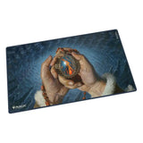 Ultimate Guard Play-Mat Magic: The Gathering "Tarkir: Dragonstorm" - Mox Jasper - Smalltinytoystore