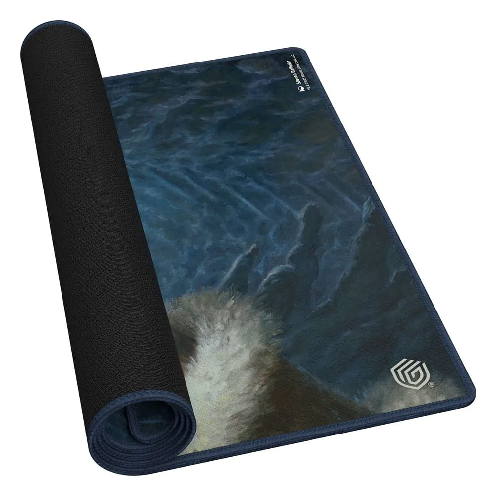 Ultimate Guard Play-Mat Magic: The Gathering "Tarkir: Dragonstorm" - Mox Jasper - Smalltinytoystore