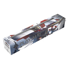 Ultimate Guard Play-Mat Magic: The Gathering "Tarkir: Dragonstorm" - Mystic Monastery - Smalltinytoystore