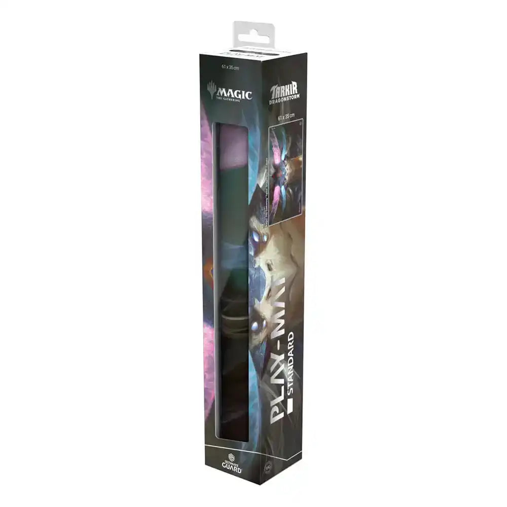 Ultimate Guard Play-Mat Magic: The Gathering "Tarkir: Dragonstorm" - Shiko, Paragon of the Way - Smalltinytoystore
