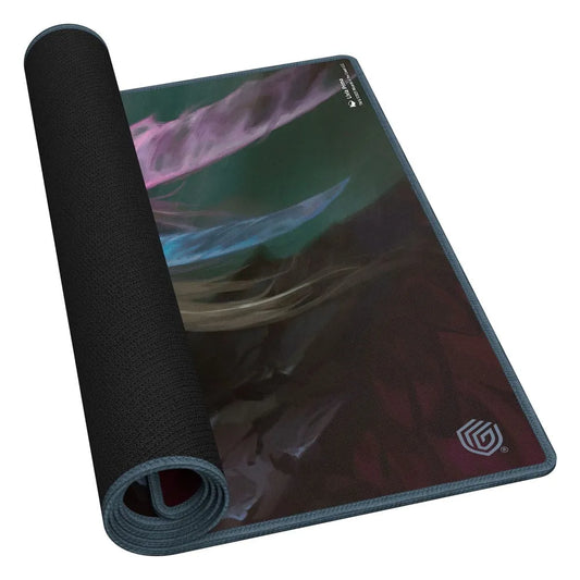 Ultimate Guard Play-Mat Magic: The Gathering "Tarkir: Dragonstorm" - Shiko, Paragon of the Way - Smalltinytoystore