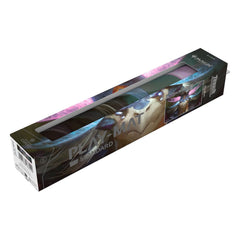 Ultimate Guard Play-Mat Magic: The Gathering "Tarkir: Dragonstorm" - Shiko, Paragon of the Way - Smalltinytoystore