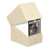 Ultimate Guard Return To Earth Boulder Deck Case 133+ Standardgröße Natural - Smalltinytoystore