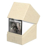 Ultimate Guard Return To Earth Boulder Deck Case 133+ Standardgröße Natural - Smalltinytoystore