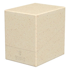 Ultimate Guard Return To Earth Boulder Deck Case 133+ Standardgröße Natural - Smalltinytoystore