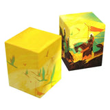 Ultimate Guard RTE Boulder 100+ "Artist Edition #3 Dominik Mayer" Duo-Pack