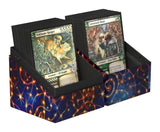 Ultimate Guard RTE Boulder 100+ Magic: The Gathering "Bloomburrow" - Great-Night Owl's Egg - Smalltinytoystore